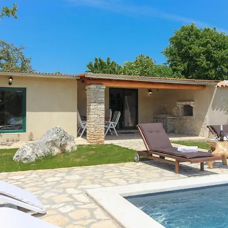 Vila Villa Lorela Mit Privatem Pool *