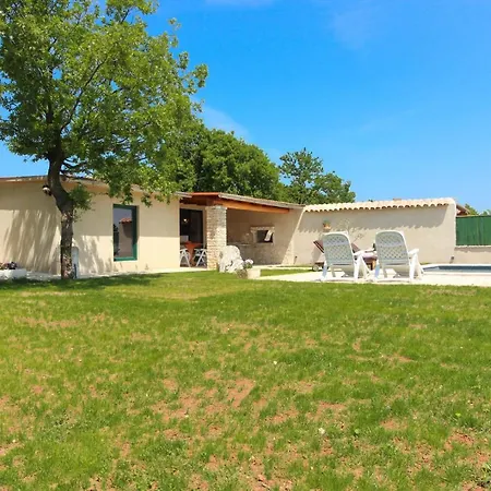 Villa Lorela Mit Privatem Pool * Žminj
