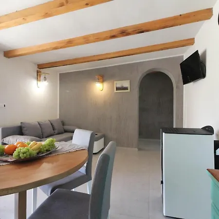 Villa Lorela Mit Privatem Pool Vila