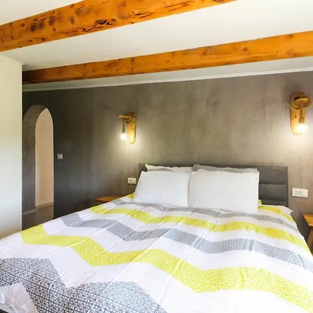 Villa Villa Lorela Mit Privatem Pool *
