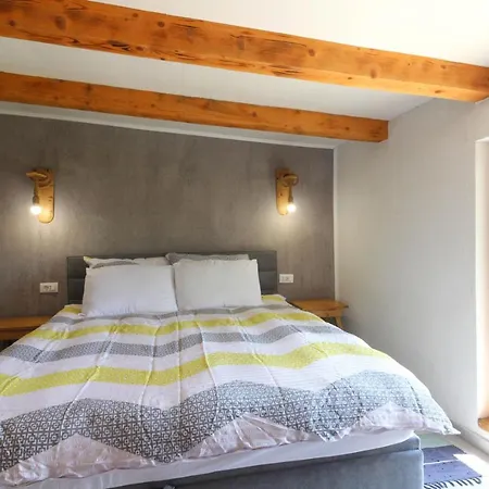 Vila Villa Lorela Mit Privatem Pool Zminj