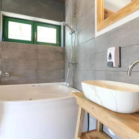 Villa Lorela Mit Privatem Pool