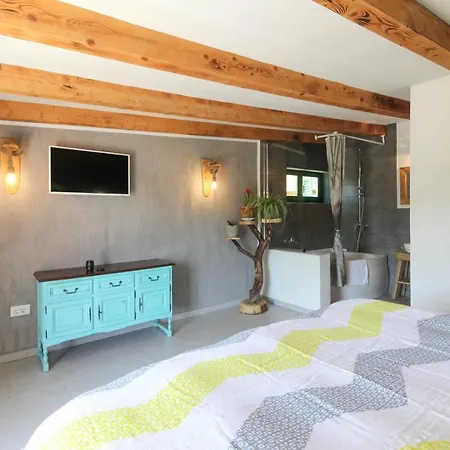 Vila Villa Lorela Mit Privatem Pool *