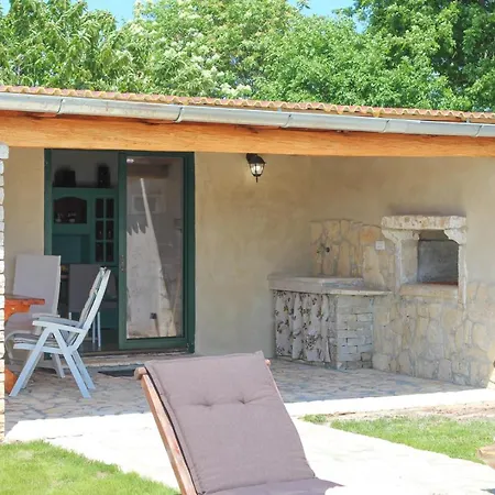 Villa Lorela Mit Privatem Pool Villa