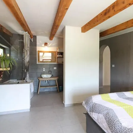 Villa Lorela Mit Privatem Pool Vila *